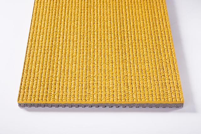 GOMER Vorgefertigte synthetische Laufbahn