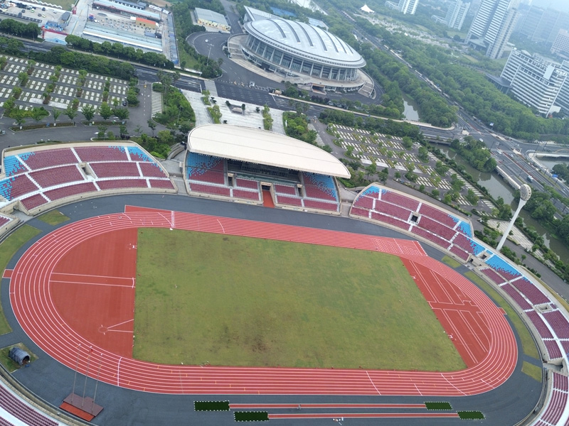 TRUNG T&Acirc;M THỂ THAO Chu Sơn