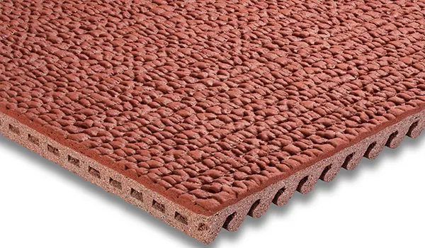 GODER 組立式環境ゴムトラックバック