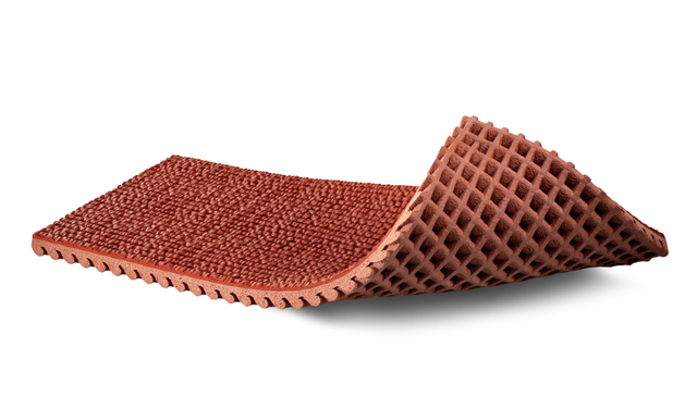 GODER 組立式合成ゴムクローラ